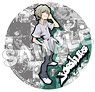 The World Ends with You: The Animation Big Can Badge w/Stand Joshua (Anime Toy)