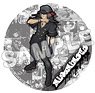 The World Ends with You: The Animation Big Can Badge w/Stand Minamimoto (Anime Toy)