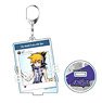 The World Ends with You: The Animation Stand Acrylic Key Ring Neku (Anime Toy)