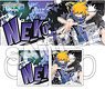 The World Ends with You: The Animation Mug Cup Neku (Anime Toy)
