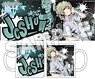 The World Ends with You: The Animation Mug Cup Joshua (Anime Toy)
