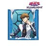 Yu-Gi-Oh! Duel Monsters [Especially Illustrated] Seto Kaiba Throne Ver. Hand Towel (Anime Toy)