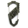 Mobile Suit Gundam ZEON Carabiner S Type Moss (Anime Toy)