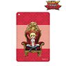 Yu-Gi-Oh! Sevens [Especially Illustrated] Yuga Ohdo Throne Ver. 1 Pocket Pass Case (Anime Toy)