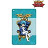 Yu-Gi-Oh! Sevens [Especially Illustrated] Luke Throne Ver. 1 Pocket Pass Case (Anime Toy)