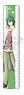 The Saint`s Magic Power Is Omnipotent 15cm Ruler Jude (Anime Toy)