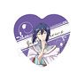 The Saint`s Magic Power Is Omnipotent Heart Type Can Badge Yuri Drewes (Anime Toy)