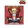 Yu-Gi-Oh! Sevens [Especially Illustrated] Yuga Ohdo Throne Ver. Hand Towel (Anime Toy)