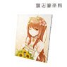 Spice and Wolf Holo Vol.17 Cover Illustration Canvas Board (Anime Toy)