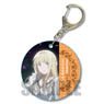 Soft Clear Charm The Detective Is Already Dead Charlotte Arisaka Anderson (Anime Toy)
