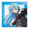That Time I Got Reincarnated as a Slime Microfiber Rimuru Campus Ver. (Anime Toy)
