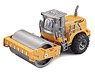 [4CH] Road Roller (RC Model)