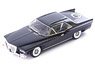 Dodge Flitewing Concept 1961 Black (Diecast Car)