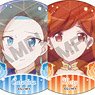 My Next Life as a Villainess: All Routes Lead to Doom! X Trading Can Badge (Set of 9) (Anime Toy)