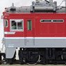 JR ED76-550形 電気機関車 (鉄道模型)