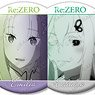 Re:Zero -Starting Life in Another World- Trading Can Badge (Set of 11) (Anime Toy)