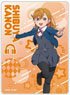 Love Live! Superstar!! Acrylic Magnet Kanon Shibuya (Anime Toy)