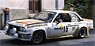 Opel Ascona 400 1982 Rally Internazionale della Lana Winner #15 Biasion Miki / Rudy (Diecast Car)