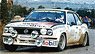 Opel Ascona 400 1982 Rally Costa Brava Winner #2 Tony / Rudy (Diecast Car)
