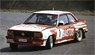 Opel Ascona 400 1983 Ardennes Circuit 2nd #1 Colsoul Guy / Lopes Alain (Diecast Car)