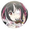 The Detective Is Already Dead Can Badge Yui Saikawa (Anime Toy)