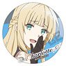 The Detective Is Already Dead Can Badge Charlotte (Anime Toy)