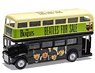 The Beatles - London Bus - `Beatles For Sale` (Diecast Car)
