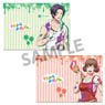 Life Lessons with Uramichi Oniisan Clear File Set C (Anime Toy)