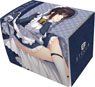 Character Deck Case Max Neo Cafe Stella to Shinigami no Chou [Natsume Shiki] Ver.2 (Card Supplies)