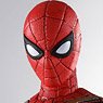 S.H.Figuarts Spider-Man [Integrated Suit] (Spider-Man: No Way Home) (Completed)