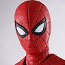 S.H.Figuarts Spider-Man [Upgrade Suit] (Spider-Man: No Way Home) (Completed)