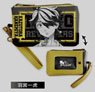 Multi IC Card Case w/Reel Tokyo Revengers 07 Kazutora Hanemiya RMI (Anime Toy)