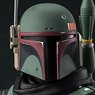 S.H.Figuarts Boba Fett (Star Wars: The Mandalorian) (Completed)
