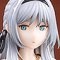 Girls` Frontline AN94 Wolf and Fugue (PVC Figure)