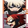 Plastic Board Collection My Hero Academia (Set of 16) (Anime Toy)