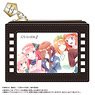 The Quintessential Quintuplets Season 2 Film Style Pass Case Assembly (Anime Toy)