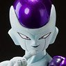 S.H.Figuarts Frieza 4th Form (Completed)