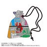 Tokyo Revengers Purse Pouch Silhouette (Anime Toy)