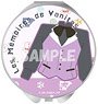 The Case Study of Vanitas Compact Miror Noe (Anime Toy)