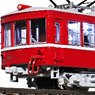 STEAMで深まる 赤い電車キット (組み立てキット) (鉄道模型)