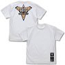 ウルトラマントリガー GUTS SELECT Tシャツ WHITE S (キャラクターグッズ)