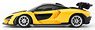 R/C McLaren Senna (Yellow) (RC Model)
