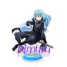 That Time I Got Reincarnated as a Slime Demon King Rimuru Acrylic Stand (Anime Toy)