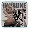 Demon Slayer: Kimetsu no Yaiba the Movie: Mugen Train Inosuke Hashibira Full Color Hand Towel (Anime Toy)