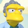 The Simpsons/ Moe Szyslak Ultimate 7inch Action Figure (Completed)