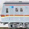 The Railway Collection Tokyo Metro Series 7000 Yurakucho Line, Fukutoshin Line 7101 Formation Ten Car Set (10-Car Set) (Model Train)