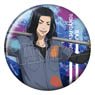 TV Animation [Tokyo Revengers] Big Can Badge Coveralls Ver. Keisuke Baji (Anime Toy)