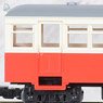 The Railway Collection Narrow Gauge 80 Ogoya Railway KIHA1 Style + HOHAFU8 Style Two Car Set (2-Car Set) (Model Train)