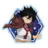 TV Animation [Edens Zero] Acrylic Badge [Shiki Granbell] (Anime Toy)