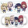 TV Animation [Girlfriend, Girlfriend] Mug Cup (Anime Toy)